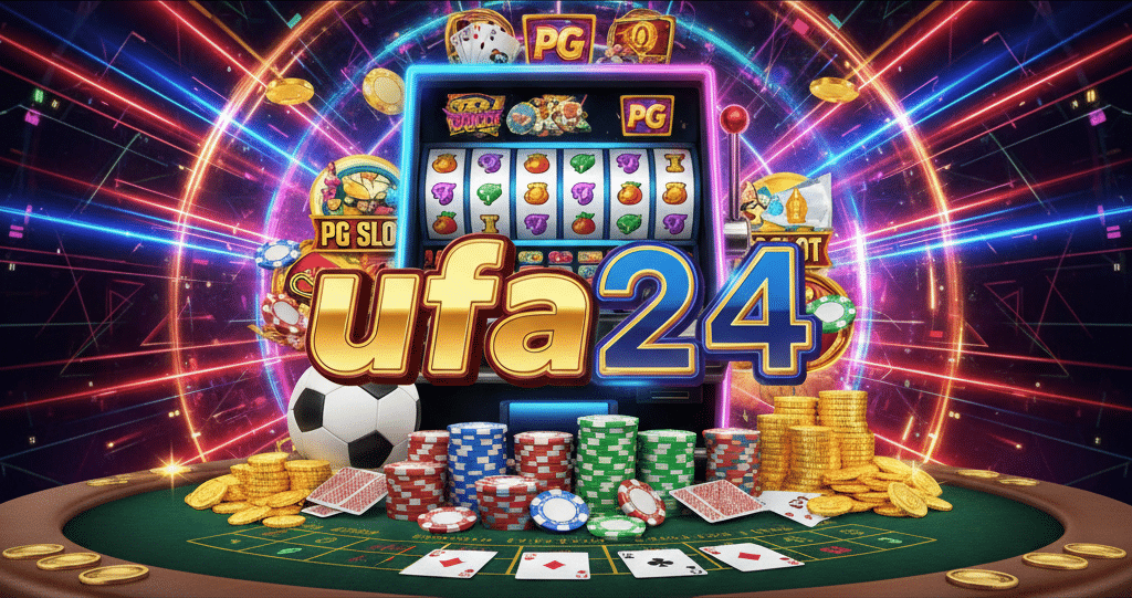 ufa24