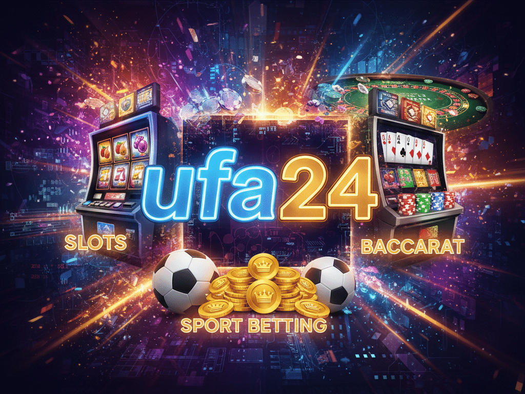 ufa24