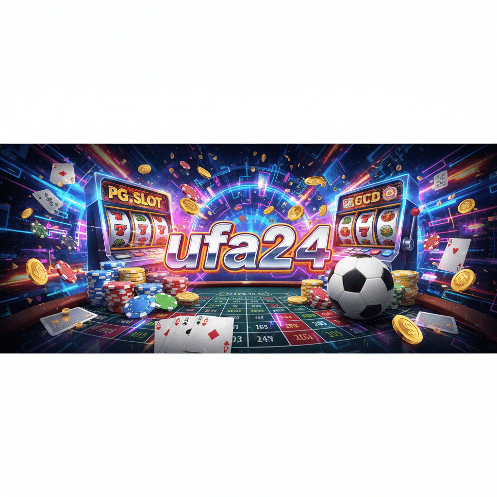 ufa24